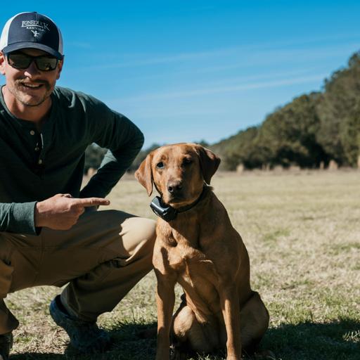 Creating the dog you want with Kevin Cheff