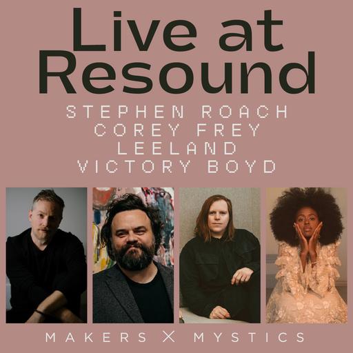 Makers and Mystics | Live In Boulder, Colorado
