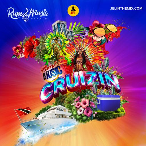 2025 RUM AND MUSIC CRUIZIN