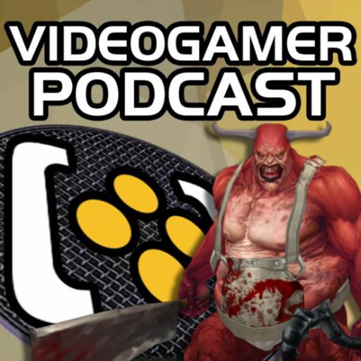 New VideoGamer Podcast #9 - Moving on from Diablo w/ David Brevik