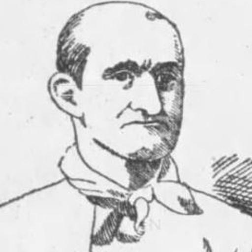 171: Old Sport Campana (1836-1906) – Part Four
