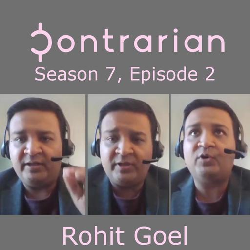 Prepare for End of US Dollar Cycle, as Emerging Markets Rise: Rohit Goel, Breakout Capital