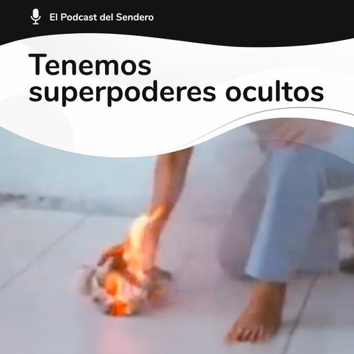 Podcast 59: Libera tu PODER INTERIOR con los secretos prohibidos: Nei Kung | ft. Mónica Mariño