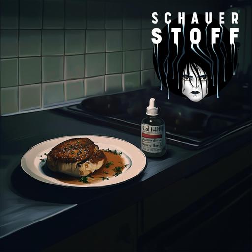 Die weiße Witwe