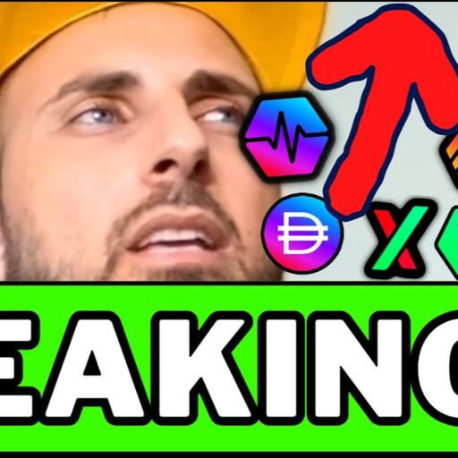 Sommi: 🚨 BREAKING: HEX Origin Address (Richard Heart) Re-Stakes 350B HEX for 30 Days (PulseChain)