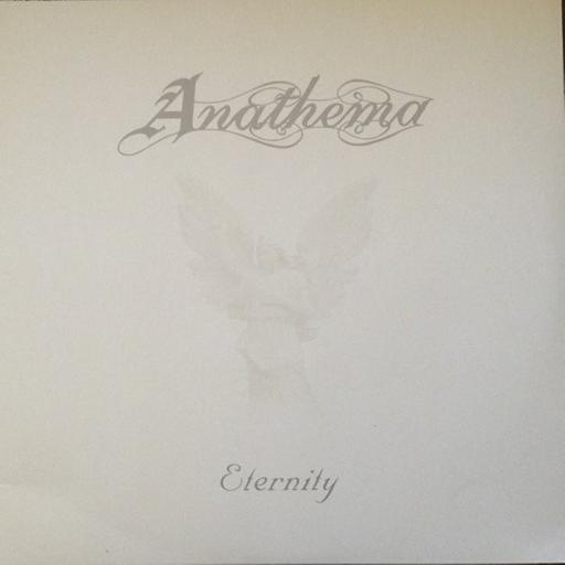 Episode 125 – Do You Think We’re Forever? Anathema’s ‘Eternity’