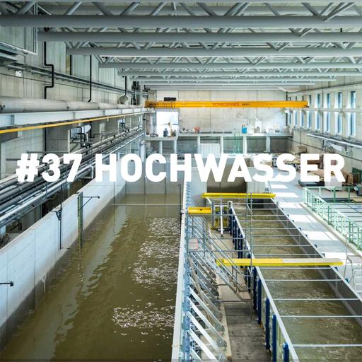 #37 Hochwasser