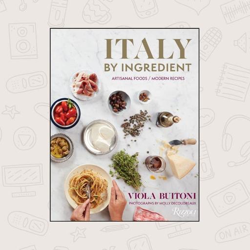 In Their Words: Viola Buitoni on the Timeless Taste of Bottarga