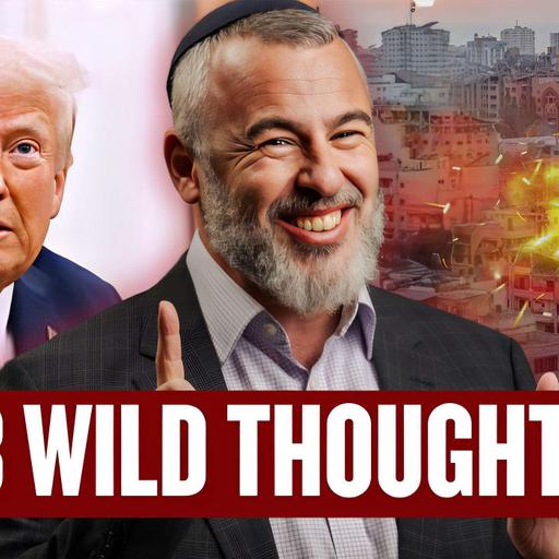 THE GREAT GAZA PUZZLE
