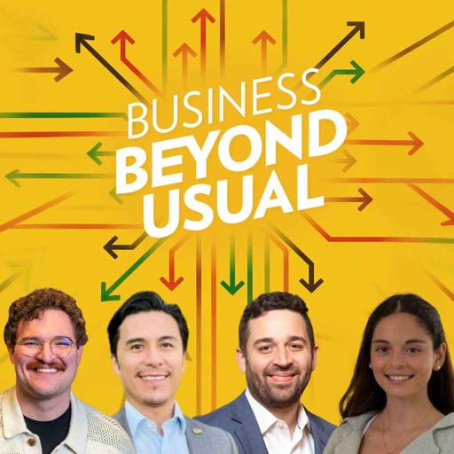 Episode 905 — Partners at Ross