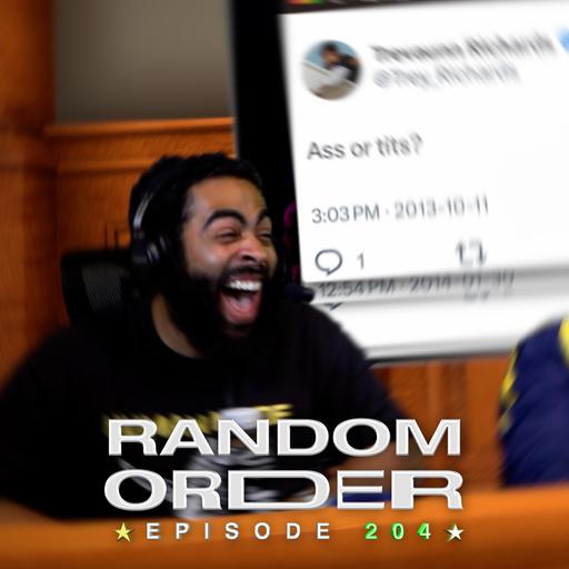 Exposing My Bro's Old Tweets (Live & Direct) | EP 204