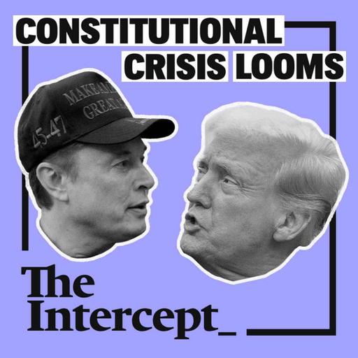 Constitutional Crisis Looms