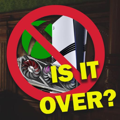 Is Next Gen Gaming Dead? - A Moment of Relief