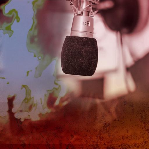 Der mordende Radiopraktikant – Chronik eines ungewöhnlichen Falls