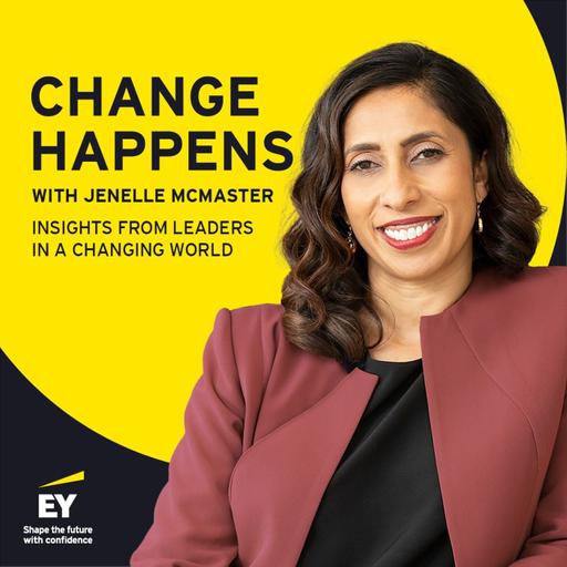 Change Happens Season 6 - Coming Soon...