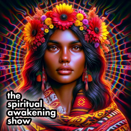 Kundalini Shakti Rising | After Dark Sessions