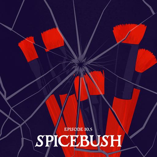 10.5: SPICEBUSH