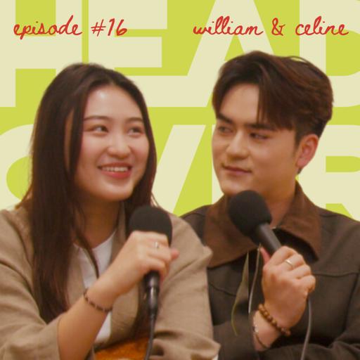 Young Love, Big Lessons ft. William and Celine | Head Over Heels S4E16