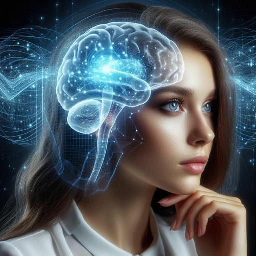 NY Times Best Selling Author on a Brain Hack
