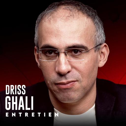 Driss Ghali : "Le projet français, il est évident : c'est la grandeur !"