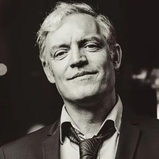 Gary Cooke's Trailblazers: music journalist Neil McCormick