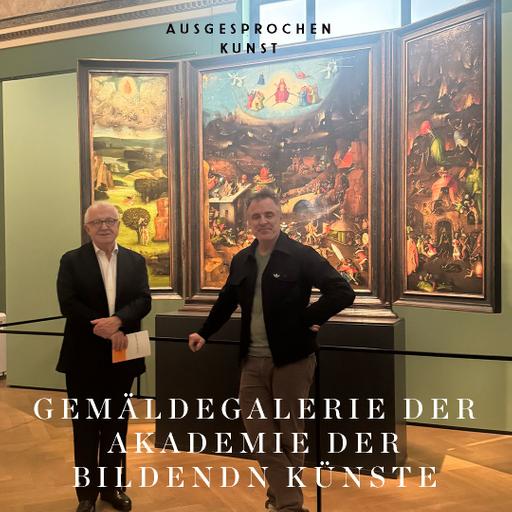 Gemäldegalerie der Akademie der bildenden Künste, Wien