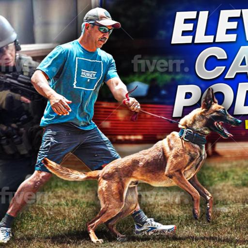 Episode 30 | 30 year LASD K9 Officer Romeo Ingreso