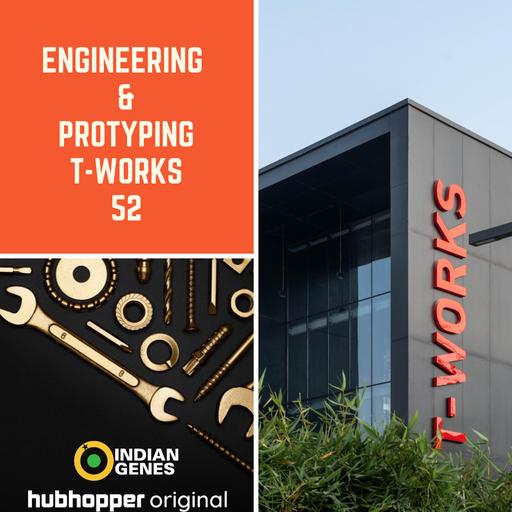 Engineering & Prototyping - T-Works