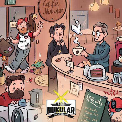 Episode 236: XXL-Frühjahrsputz