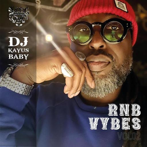 RN'B Vybes Vol 2