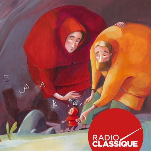 Le Fils des géants