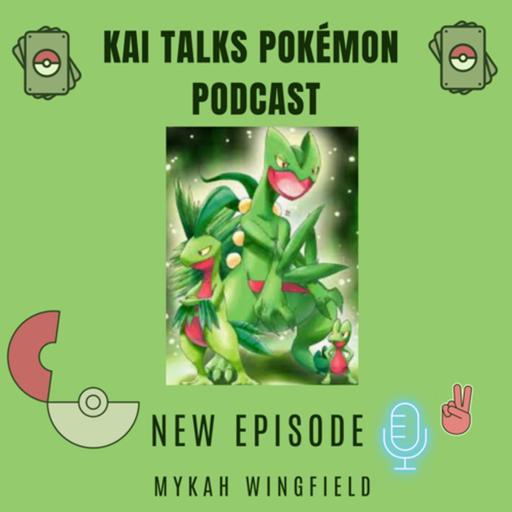 Ep.18 “Treecko”