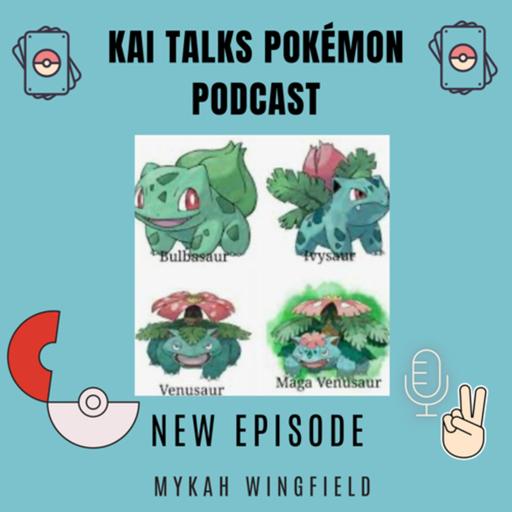 Ep. 16 “Bulbasaur”
