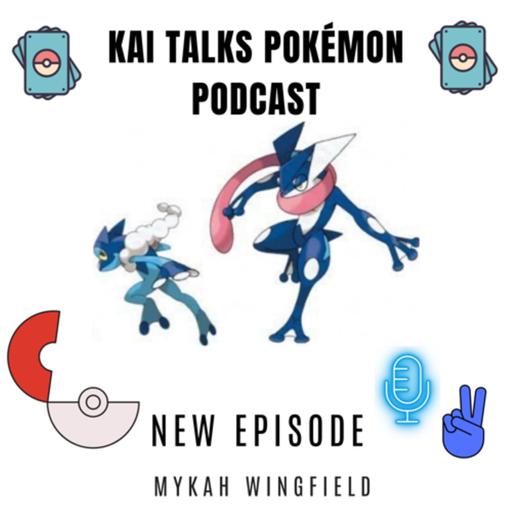 Ep.13 “Frogadier”