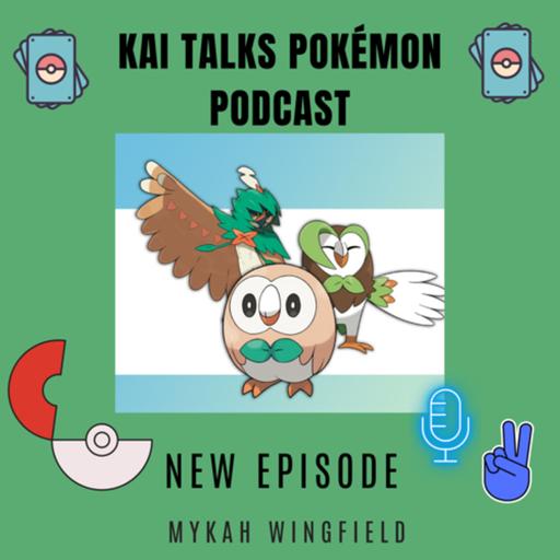 Ep.12 “Rowlet”