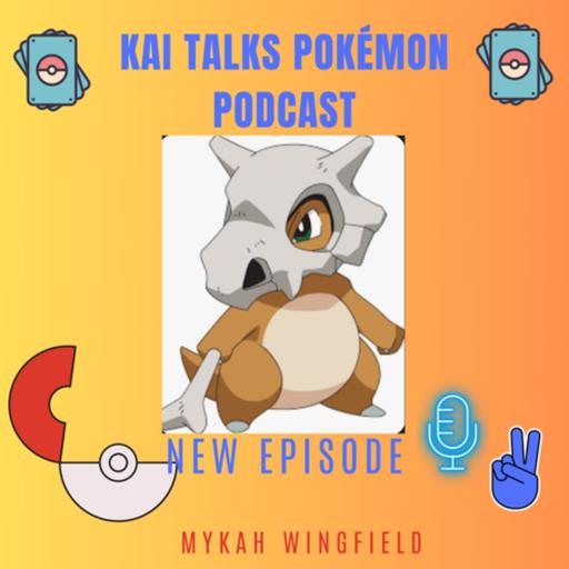Ep.11 “Cubone”