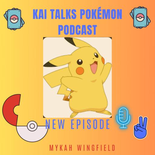 Ep.10 “Pikachu”
