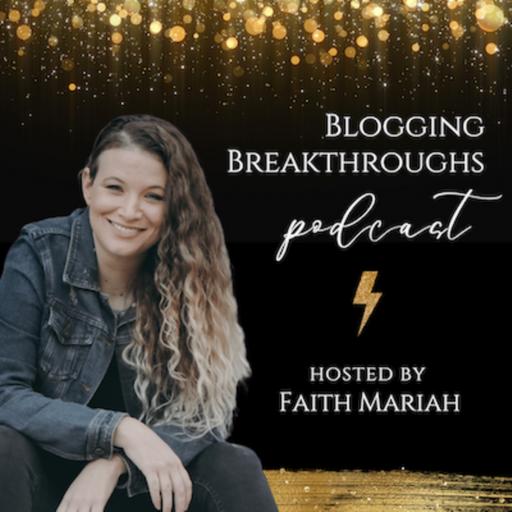 Biz Coffee Chat (imposter syndrome, income ceilings & random Faith tangents)