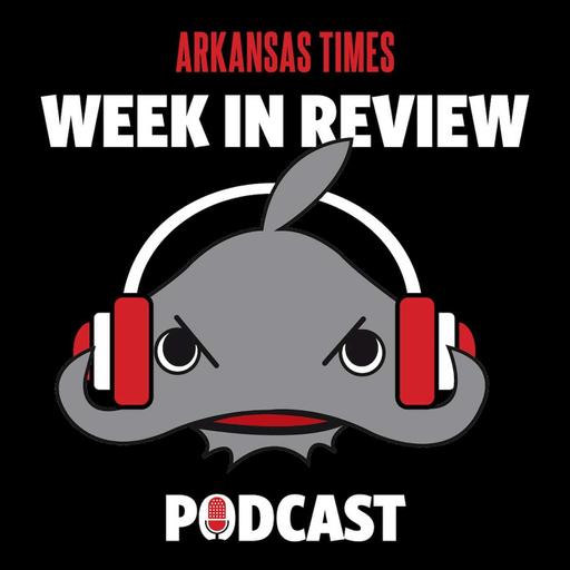 NIH cuts come to UAMS and bad ballot measure bills at the Capitol: The Week in Review, Feb. 15, 2025