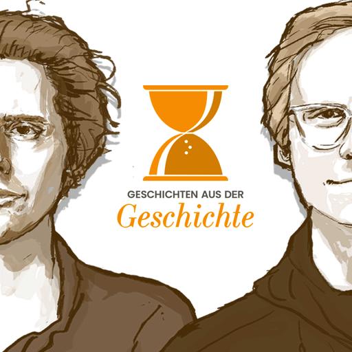 FGAG19: Über die Große Welle, Planetenkonstellationen und Kugelschreiber