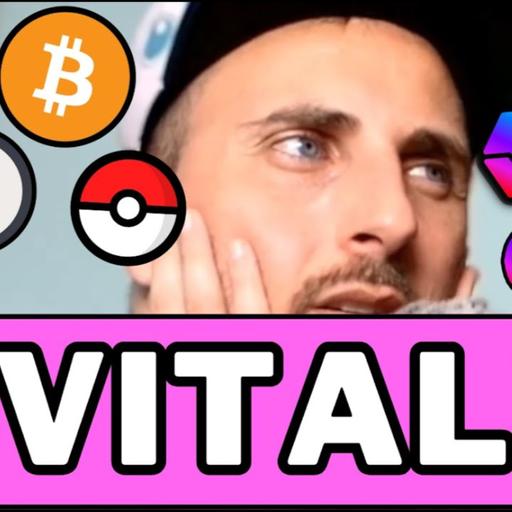 Sommi: 🟢 Vitalik: "Make Communism Great Again"