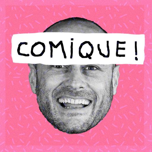 Comique ! Live au Solo (Ghislain et Omar invitent Mathieu Madénian et Emma Bojan)