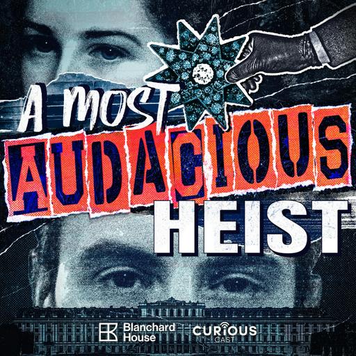 Introducing: A Most Audacious Heist - Shoot For The Moon | 01