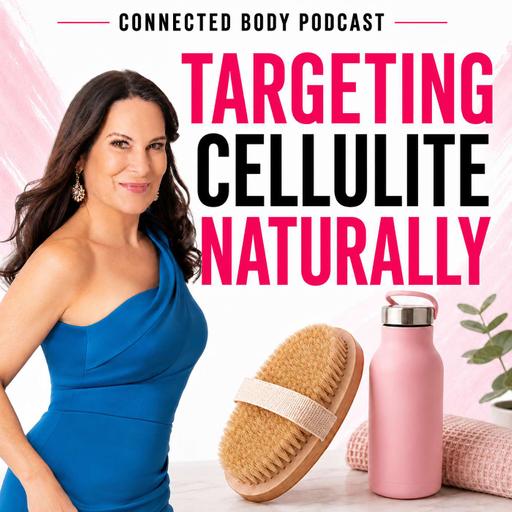 Lose Belly Fat & Reduce Cellulite: The 4 F's | Laura London