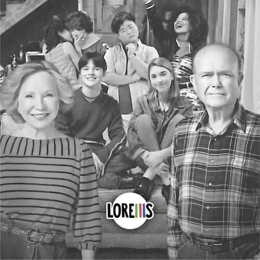 042 - Drops: That´s 90´s Show