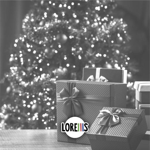 040 - Drops: Especial Filmes de Natal