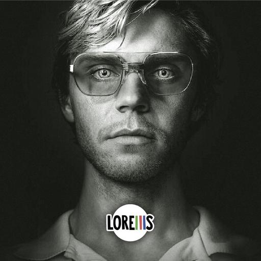 037 - Dahmer: Por que glamourizamos psicopatas?