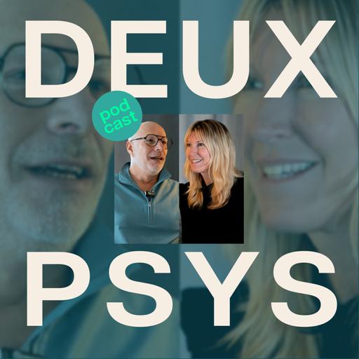 #48 Troubles Intestinaux Fonctionnels (TIF) sous l’œil du psy : comprendre et apaiser