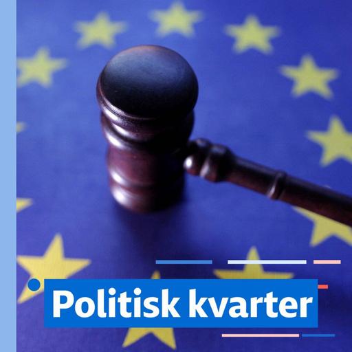 Nye EU-utfordringer på vei