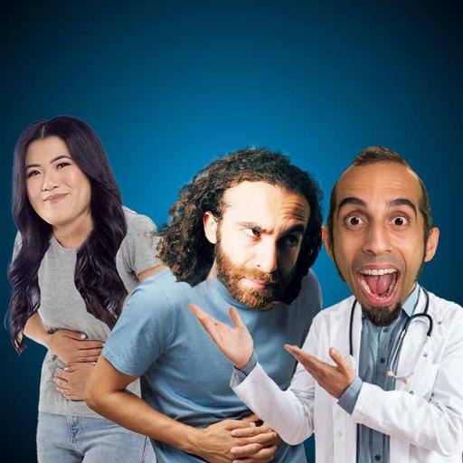 #209 - The Art of The Power Spew Ft. Annie Louey